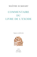Commentaire du livre de l'Exode
